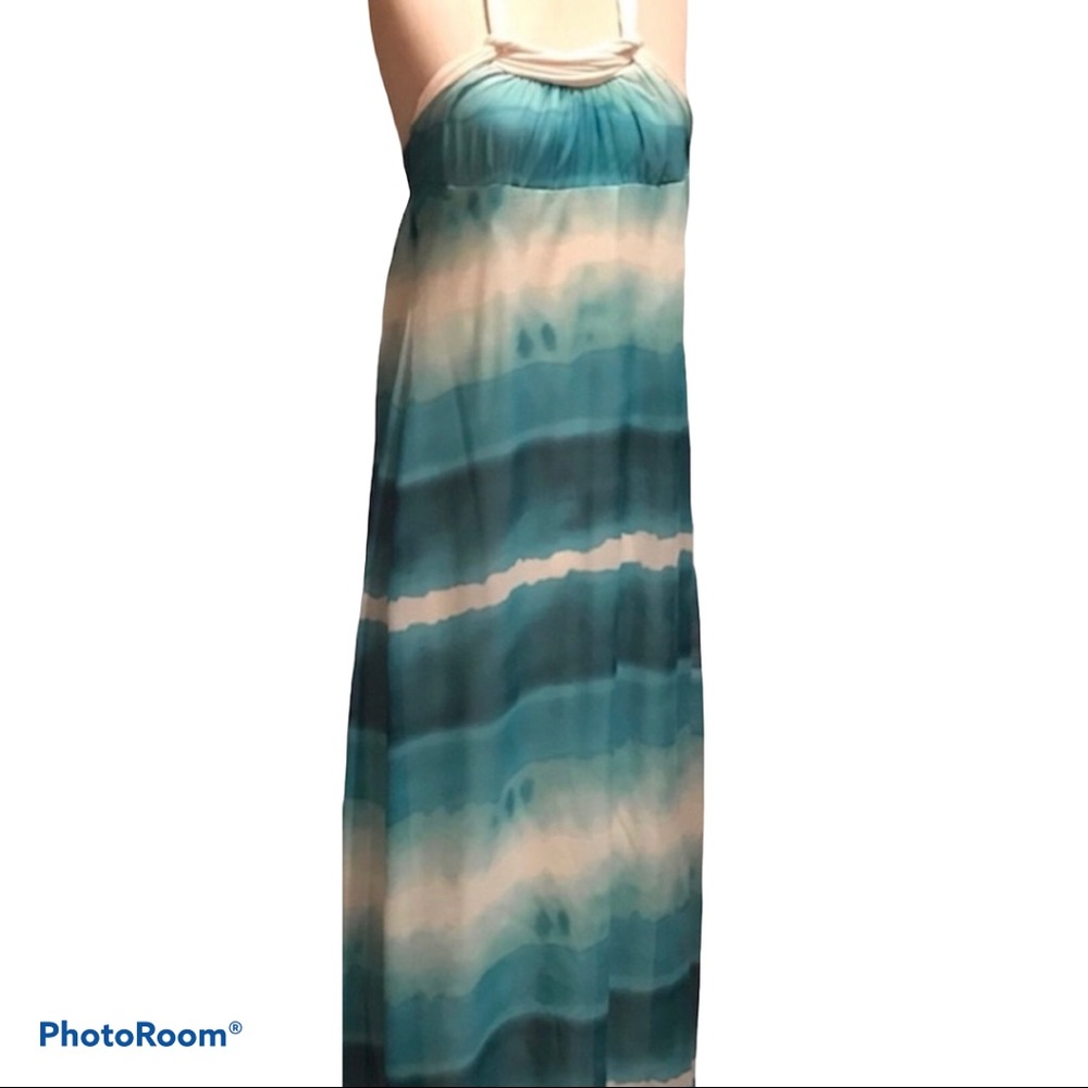 Banana Republic Maxi Dress - Picture 2 of 10